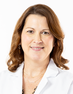 headshot of Lori Deemer, MD