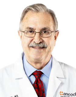 headshot of Stephen Schultz, MD