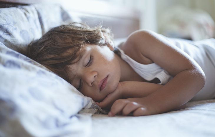 Pediatric Sleep