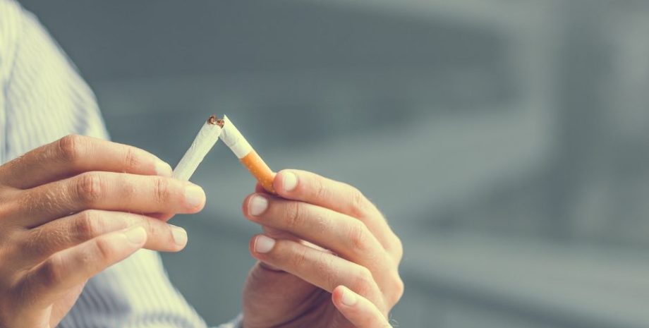 Stop Smoking