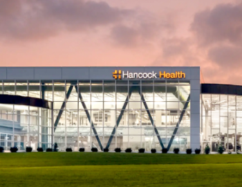 Healthway Park building