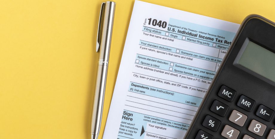 Tackling Tax Day Like a Pro