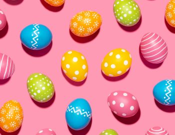 Bring Nature Into Your Easter Celebration With Natural Dyes and Crafts