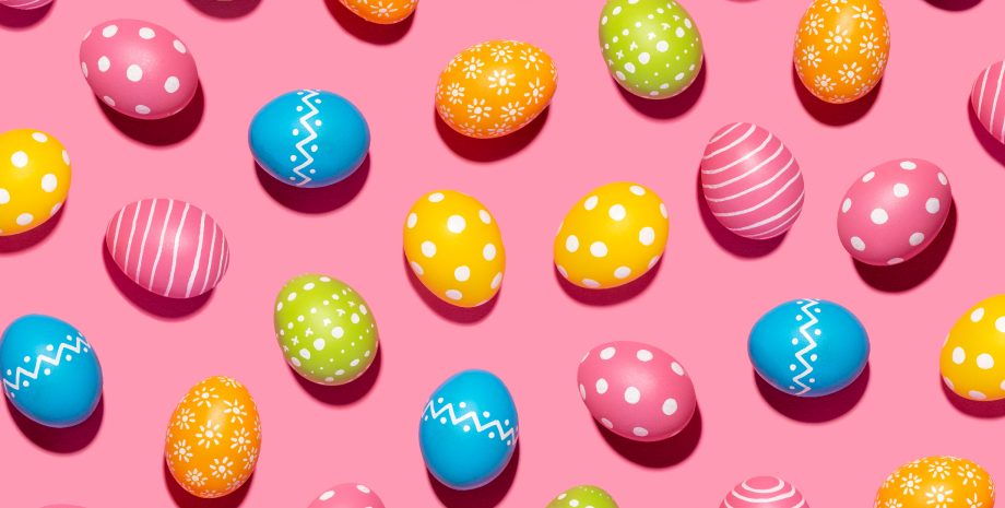 Bring Nature Into Your Easter Celebration With Natural Dyes and Crafts