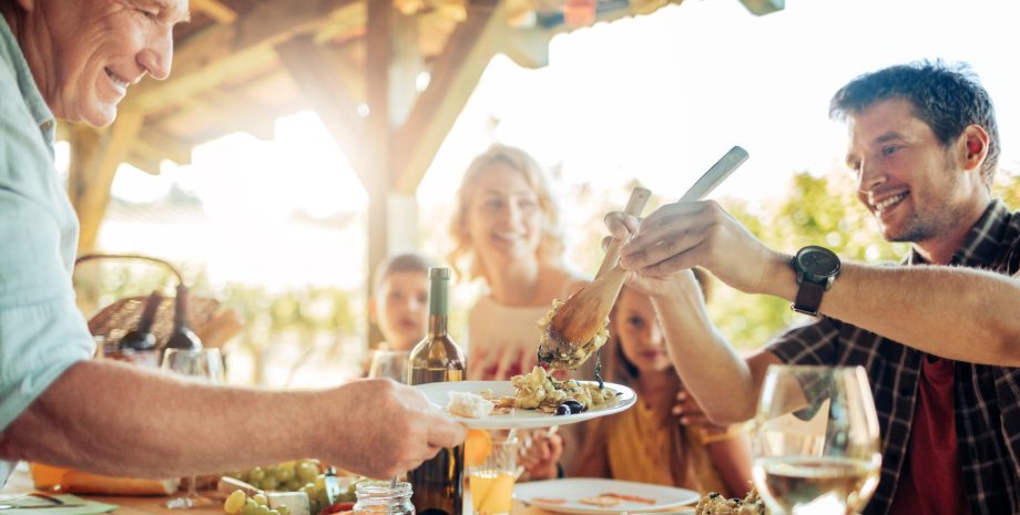 Eat Local: Seasonal Spring Recipes for Sharing