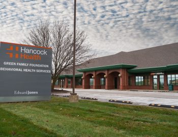 Hancock Health Behavioral Health
