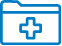 medical records icon