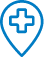 visit a patient icon