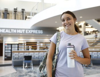 Nutrition Consult - Nutrition Consultation