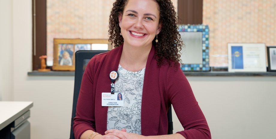 Allyson Smith Mutz Philanthropic Leadership Institute