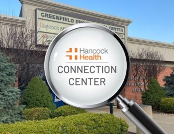 connection center