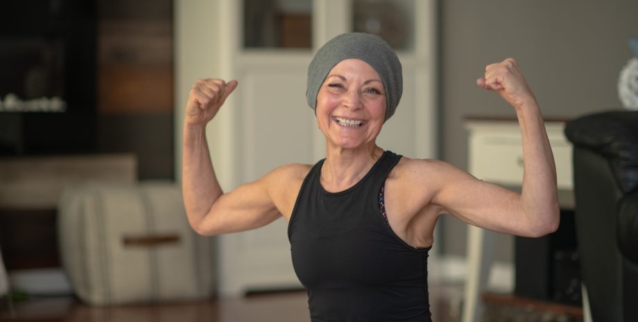 Cancer fit