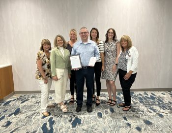 Beekley Medical EMPOWER Award in Mammography - Breast Radiologist