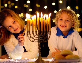 Hanukkah