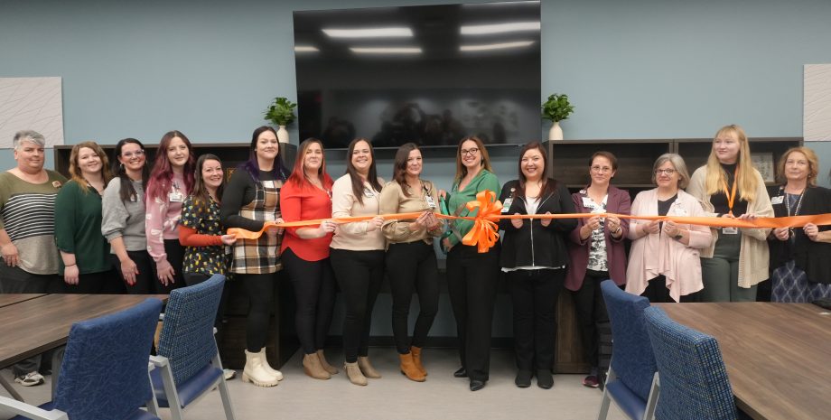 Green Family Foundation Behavioral Health Center | Hancock Health